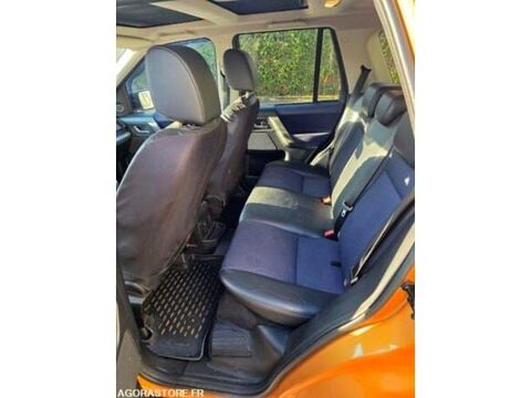 Freelander SALFA28B47H005344 occasion 93100 Void-Vacon