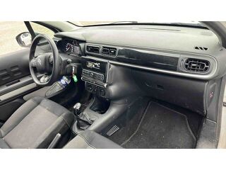 C3 VF7SWBHW6HT575650 occasion 93100 Fretin