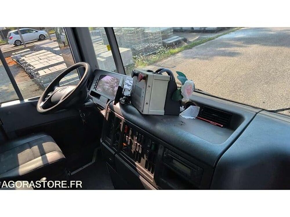   occasion 93100 Strasbourg