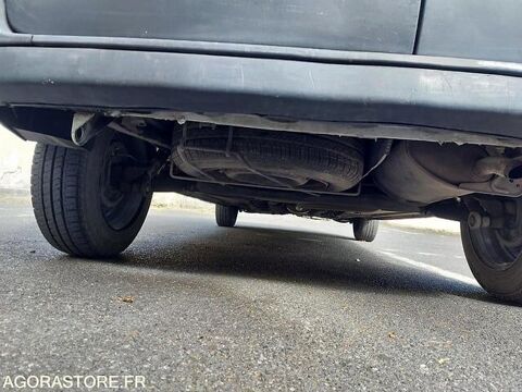 Kangoo VF1FC1DAF34236397 occasion 93100 Noisy-Le-Grand