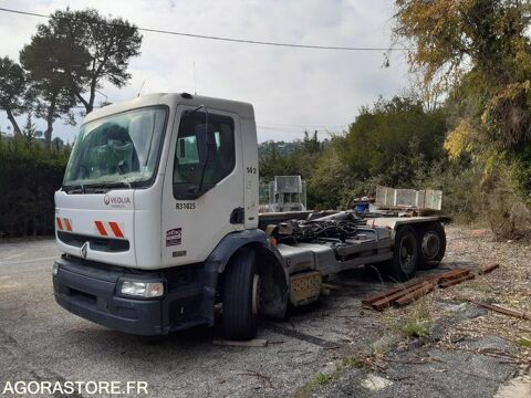 Annonce voiture Engin de Manutention / Levage Levage 1086 �