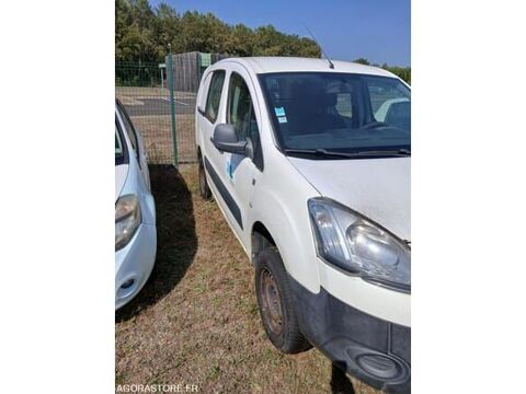 Berlingo VF77M9HF0DJ645669 occasion 93100 Mont-De-Marsan