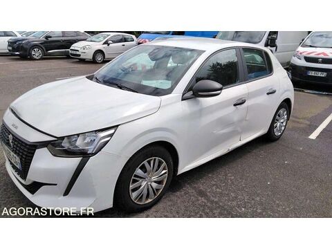 208 VR3UBYHTKL5050509 occasion 93100 Grand Bourgtheroulde