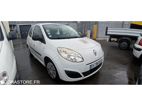 Annonce voiture Renault Twingo 500 €
