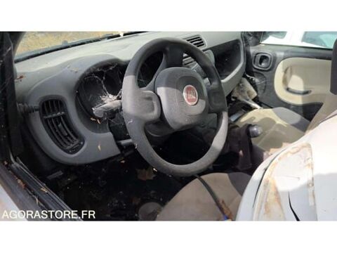 Panda ZFA31200003229259 occasion 93100 Aix-En-Provence