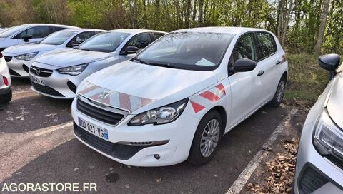 Peugeot 308 VF3LB9HPAFS099922 2015 occasion Bois-Colombes 93100