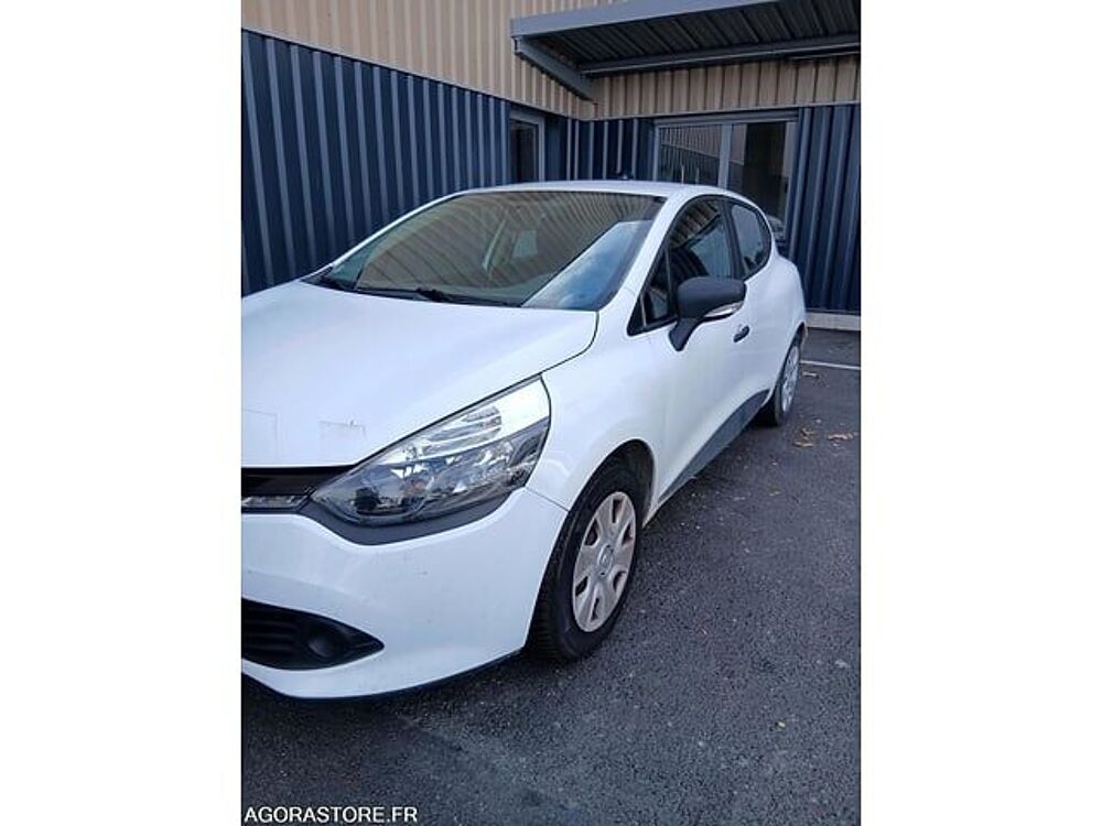 Clio VF15RBF0A54731529 occasion 93100 Jou&eacute;-L&egrave;s-Tours