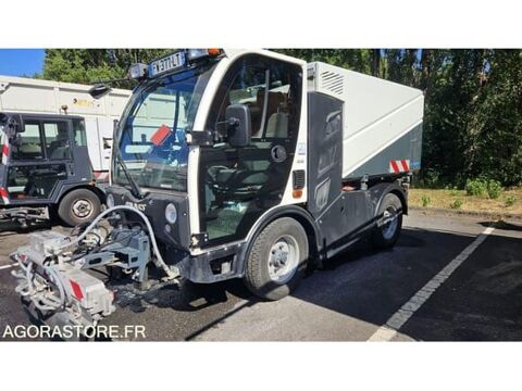 Engin de Chantier / BTP Engin de Chantier / BTP  occasion Metz 93100