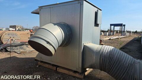 Rittal - industrial equipment - industrial climate co... 1475 93100 Chang�