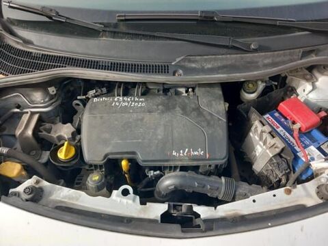 Twingo VF1CNJ60551467857 occasion 93100 Annecy