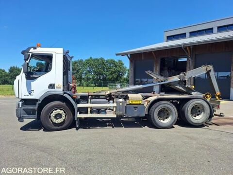 Engin de Manutention / Levage Levage  occasion &Eacute;vron 93100