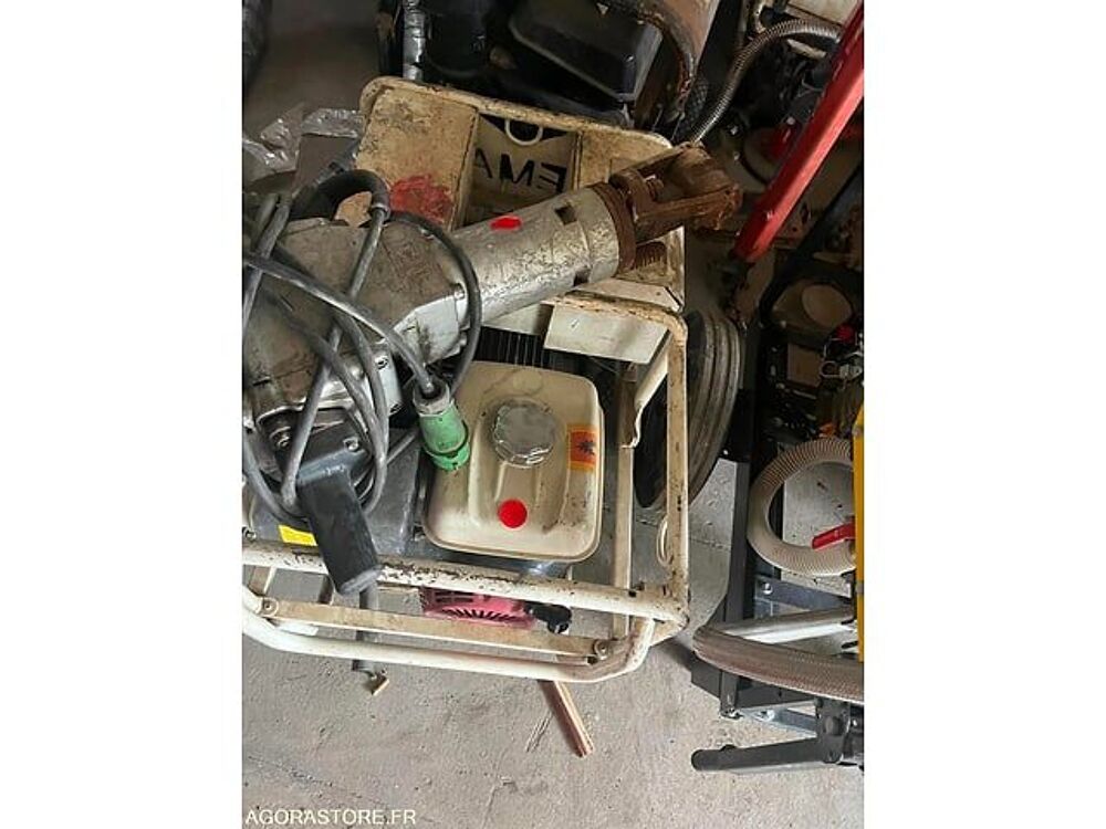 Autres Equipements  occasion 93100 Rosny-Sous-Bois