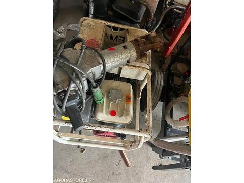 Autres Equipements  occasion 93100 Rosny-Sous-Bois