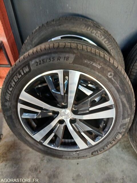 Utilitaire Utilitaire  occasion Saint-Jean-De-Maurienne 93100