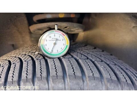 Berlingo VR7ECYHZ2MJ563132 occasion 93100 Grand Bourgtheroulde
