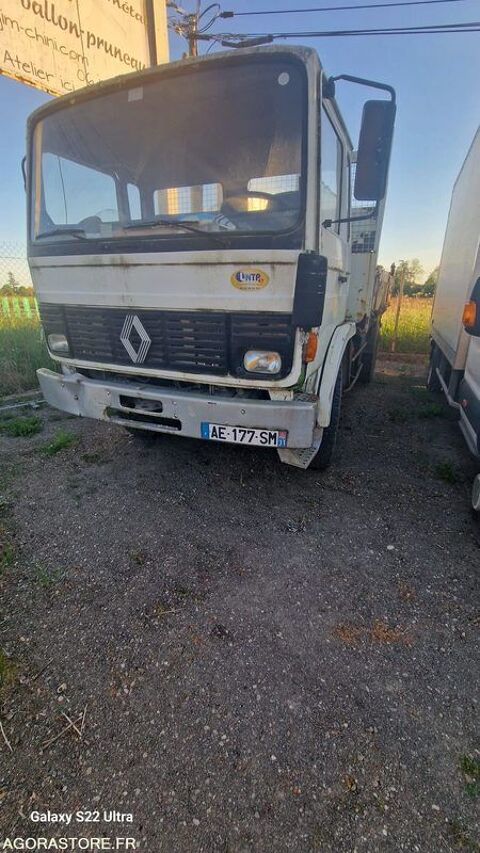  1985 occasion 93100 Saint-Jean-De-Thurac