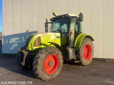 Annonce voiture Tracteur agricole Tracteur agricole 31000 €