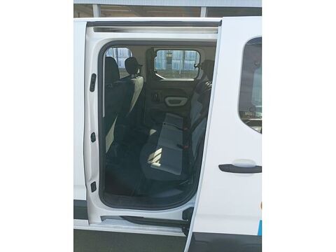 Berlingo VR7ECYHWCJJ865398 occasion 93100 Ancenis