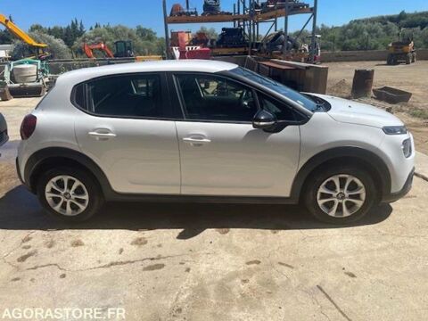 Citroën C3 VF7SWYHTUMT638834 2021 occasion Laurens 93100