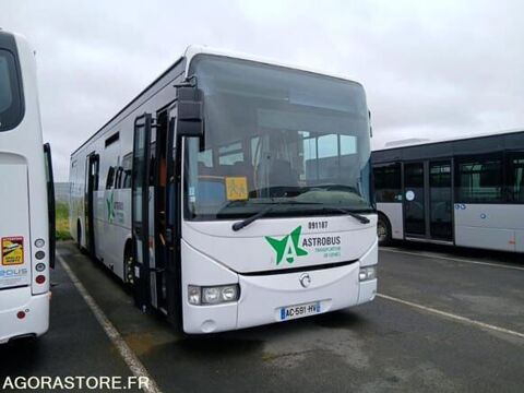 Annonce voiture Car - Bus Car - Bus 1000 €