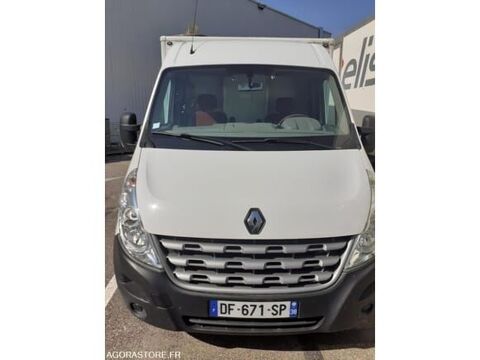 Annonce voiture Camion - porteur > 3,5 t Camion - porteur > 3,5 t 750 €