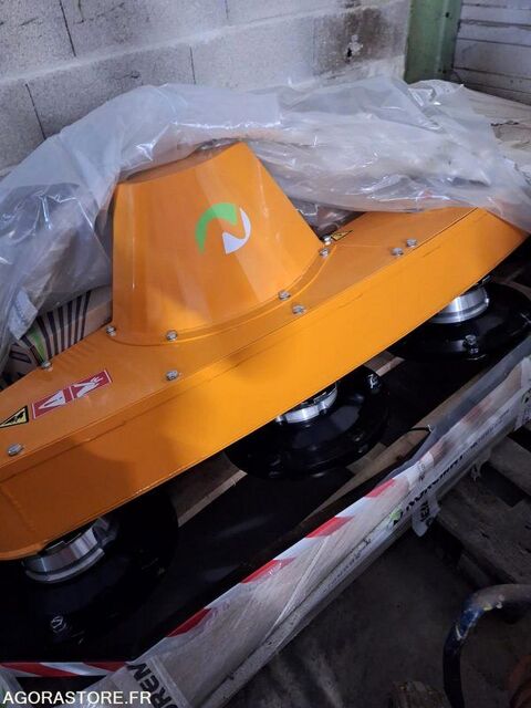 Mat&eacute;riel Agricole / Viticole Mat&eacute;riel Agricole / Viticole  occasion Appoigny 93100