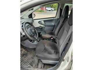 C1 VF7PNCFAC89271007 occasion 93100 Blois