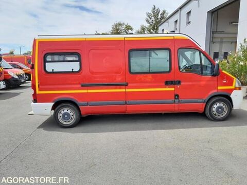   occasion 93100 Varennes-Vauzelles
