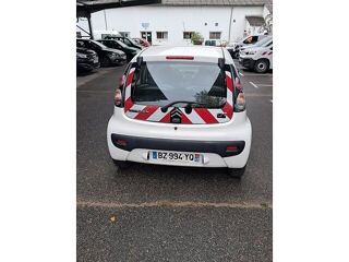 C1 VF7PNCFB489564492 occasion 93100 Rodez