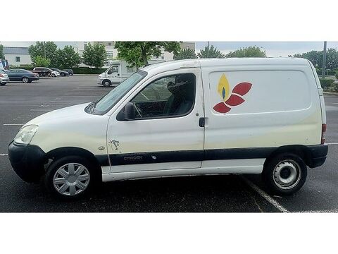 Citro&euml;n Berlingo VF7GB9HWCAN501534  occasion Maisons-Laffitte 93100