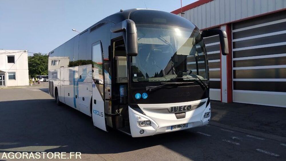  2016 occasion 93100 Sallaumines
