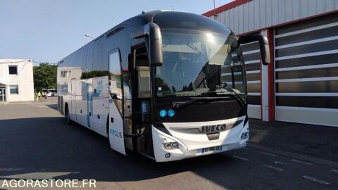Annonce voiture Car - Bus Car - Bus 40000 €