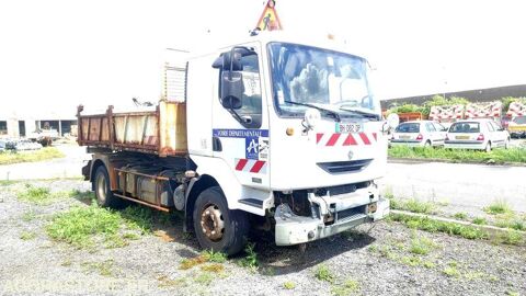 Annonce voiture Renault Divers 3552 €