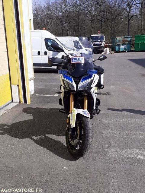 Moto Moto 2019 occasion Ozoir-La-Ferrière 93100