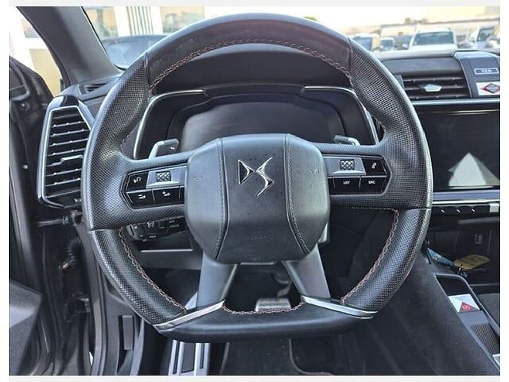 DS7 VR1JJEHZRLY027458 occasion 93100 Montpellier
