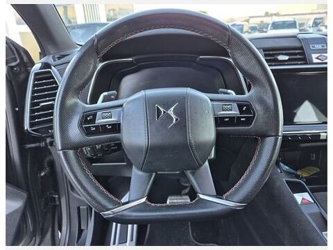 DS7 VR1JJEHZRLY027458 occasion 93100 Montpellier