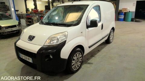Peugeot Bipper VF3AAFHZ0E8505289 2014 occasion Saint-Estèphe 93100