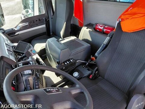 Levage  occasion 93100 Clermont-Ferrand