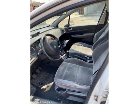 307 VF33CNFUB82031382 occasion 93100 Bischwiller