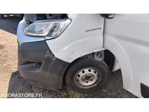 Ducato ZFA25000002G84063 occasion 93100 Frielas