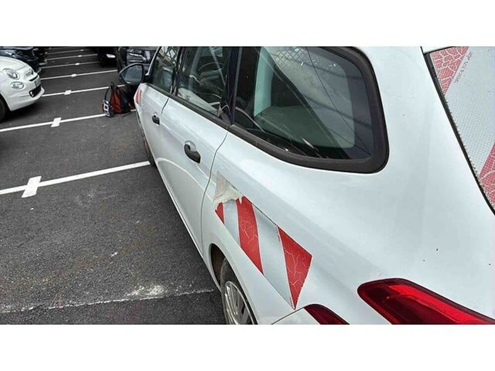 308 VF3LC9HPAFS118482 occasion 93100 La Roche De Glun