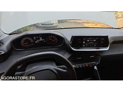 208 VR3UPHMHDN5904018 occasion 93100 Vitrolles
