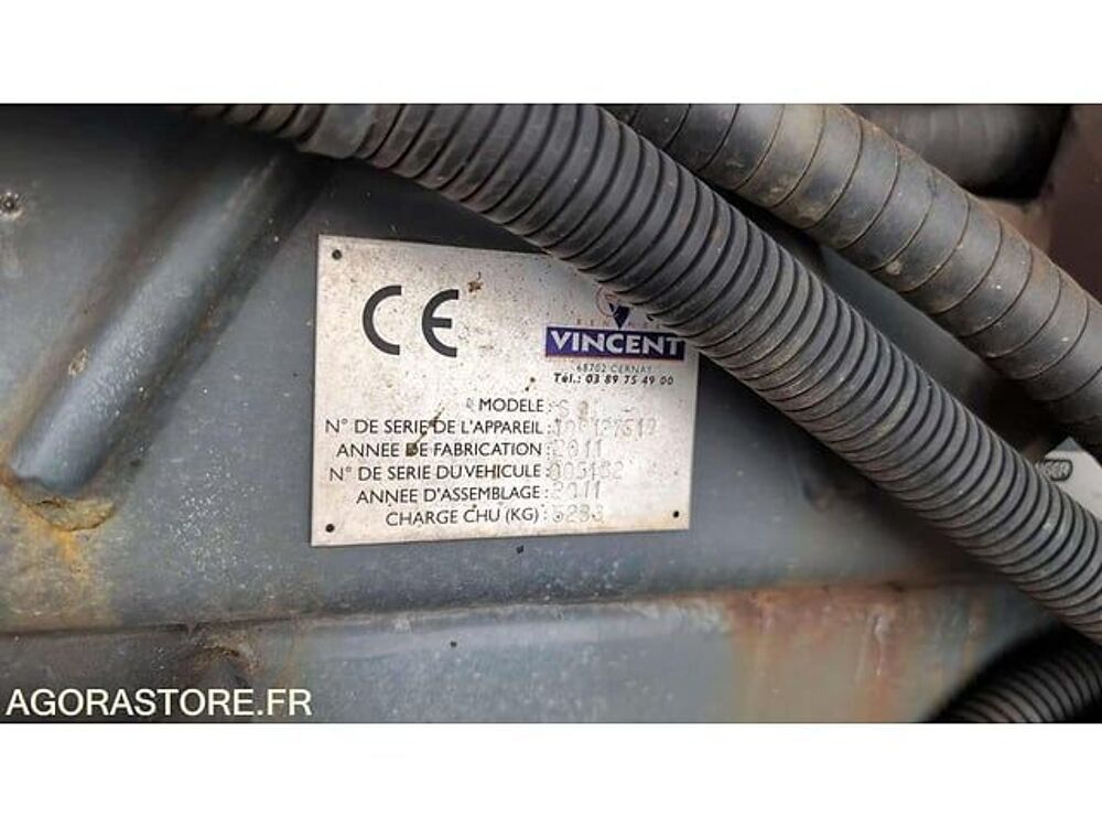   occasion 93100 Strasbourg