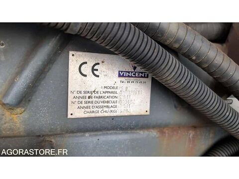   occasion 93100 Strasbourg