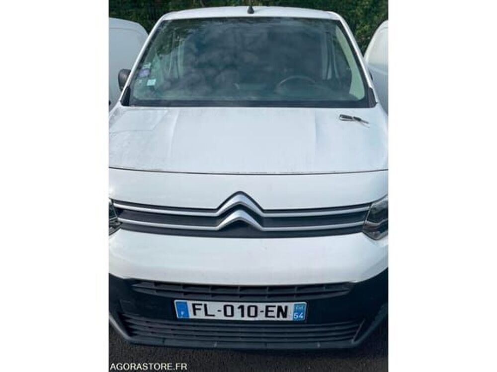 Berlingo VR7EUHNP2KJ825967 occasion 93100 Nancy