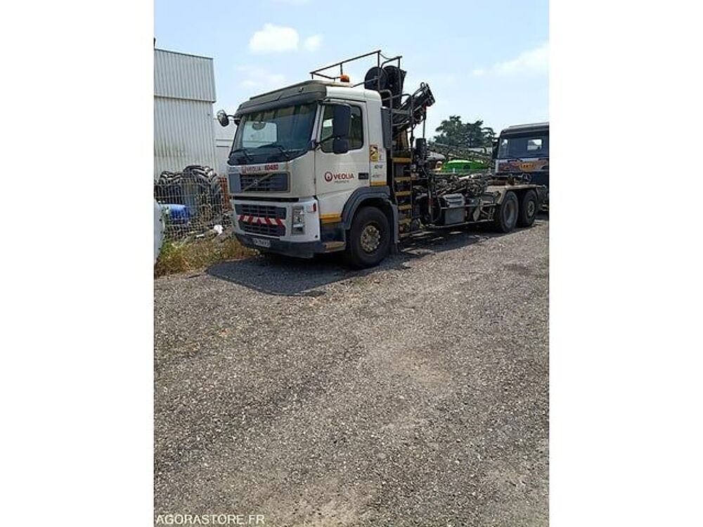 Levage  occasion 93100 Pompignac