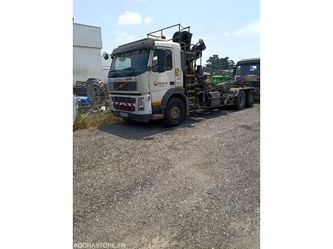 Levage  occasion 93100 Pompignac