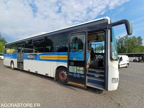 Car - Bus Car - Bus  occasion La Selle-En-Luitr&eacute; 93100