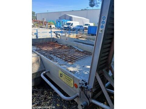   occasion 93100 Pessac