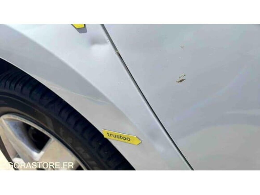 M&eacute;gane VF1BZ0C0H54255657 occasion 93100 La Roche-De-Glun